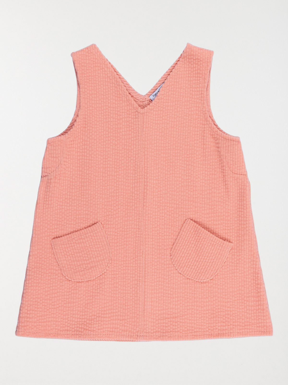 Ensemble t-shirt/robe fille (3-36M)
