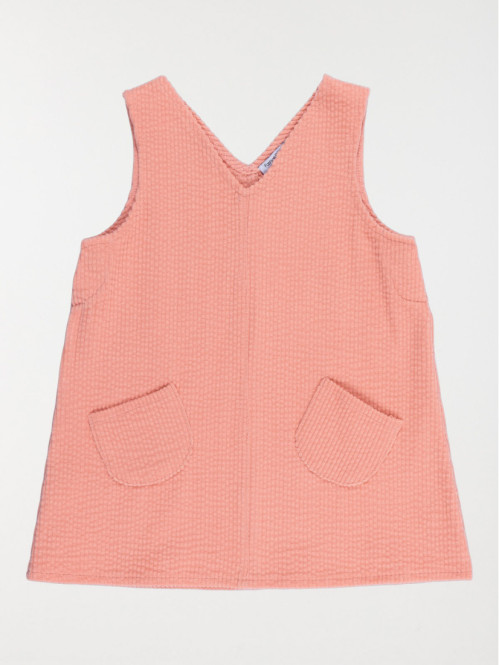 Ensemble t-shirt/robe fille...