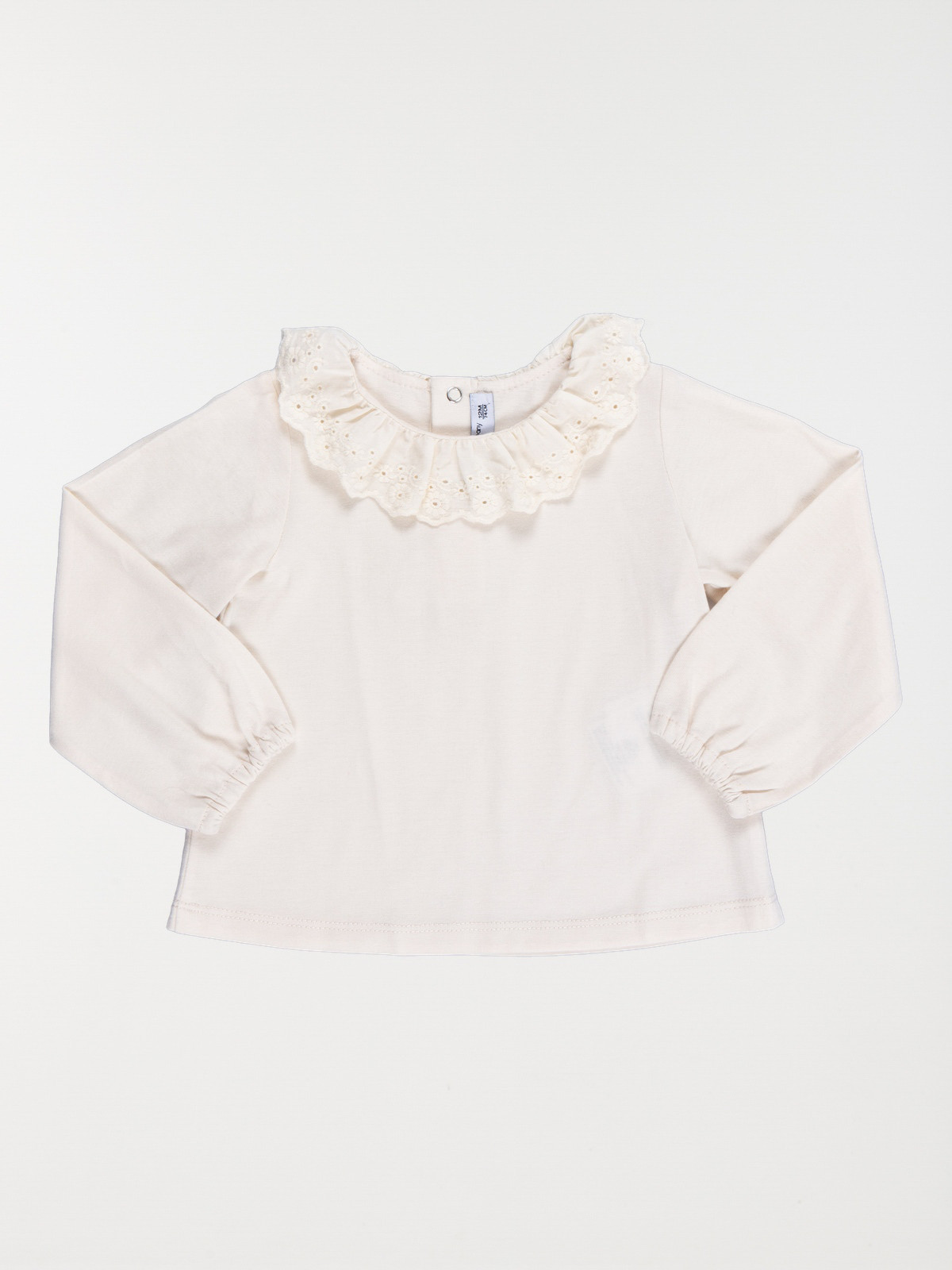 Ensemble t-shirt/robe fille (3-36M)
