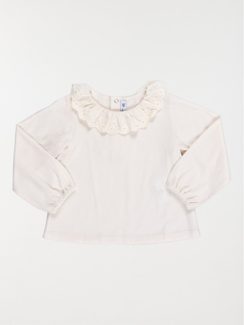 Ensemble t-shirt/robe fille...