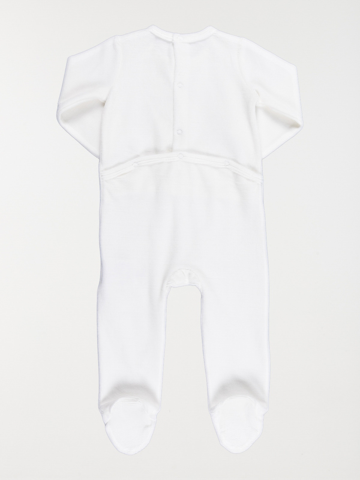 Dors-bien petit coeur fille (3-24M) Dors-bien petit coeur fille (3-24M)