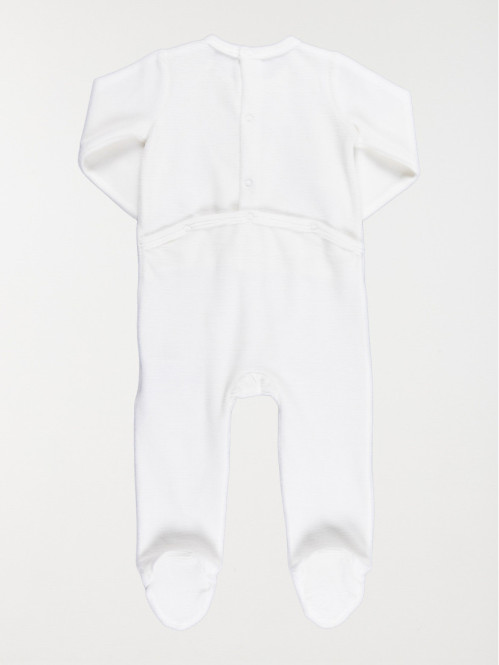 Dors-bien petit coeur fille (3-24M) Dors-bien petit coeur fille (3-24M)