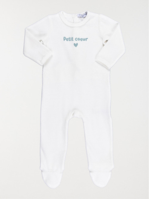 Dors-bien petit coeur fille (3-24M) Dors-bien petit coeur fille (3-24M)