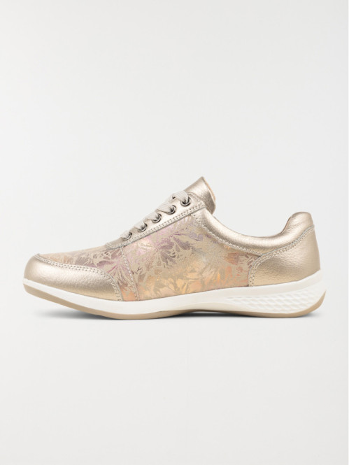 Baskets confort femme...