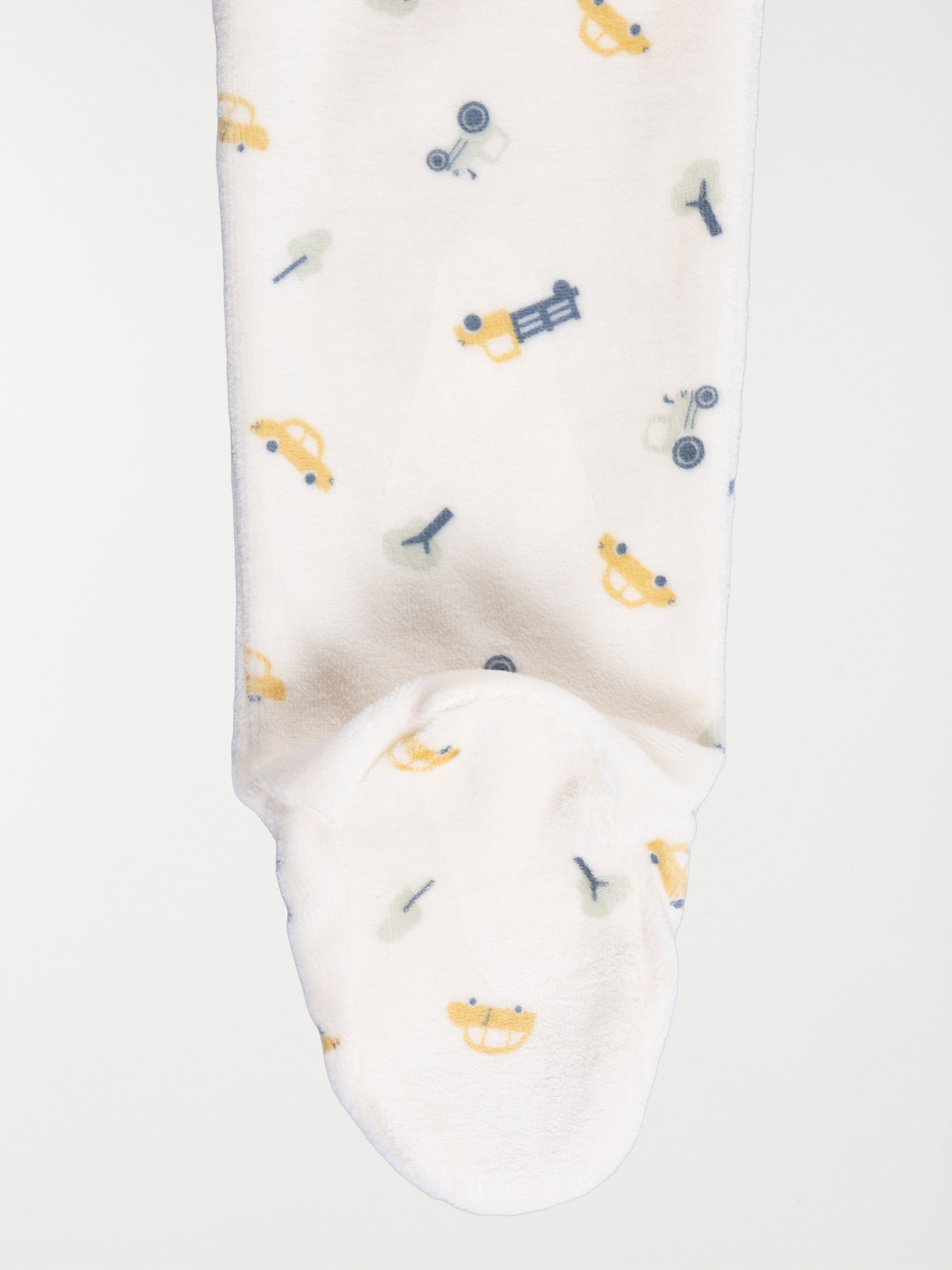 Dors-bien motif voiture garçon (3-24M) Dors-bien motif voiture garçon (3-24M)