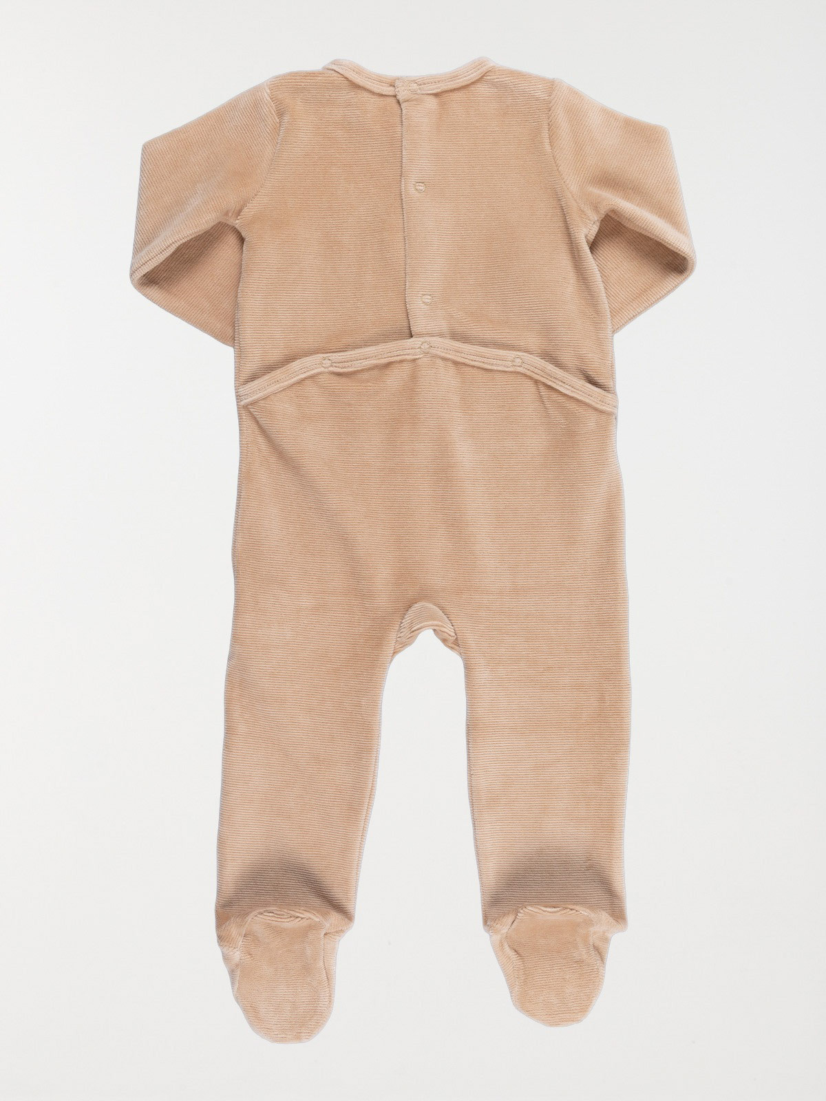 Dors-bien message mignon garçon (3-24M) Dors-bien message mignon garçon (3-24M)