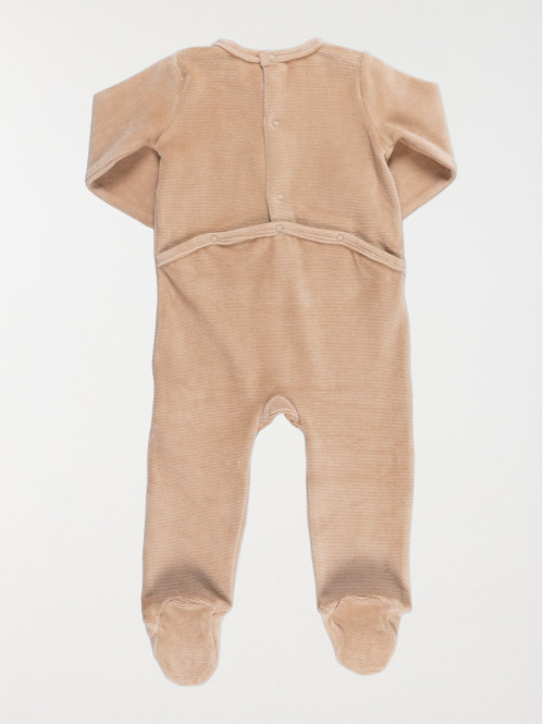 Dors-bien message mignon garçon (3-24M) Dors-bien message mignon garçon (3-24M)