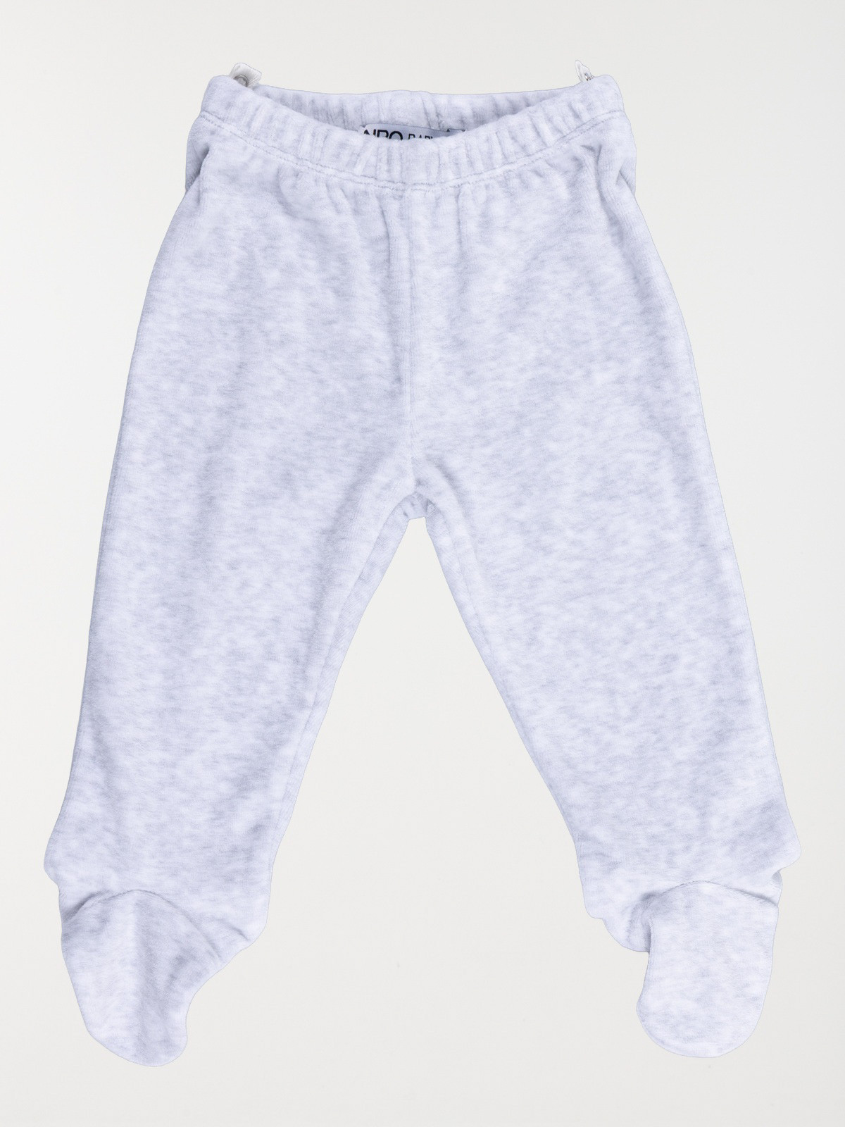 Pyjama rayé mini coquin garçon (6-36M) Pyjama rayé mini coquin garçon (6-36M)