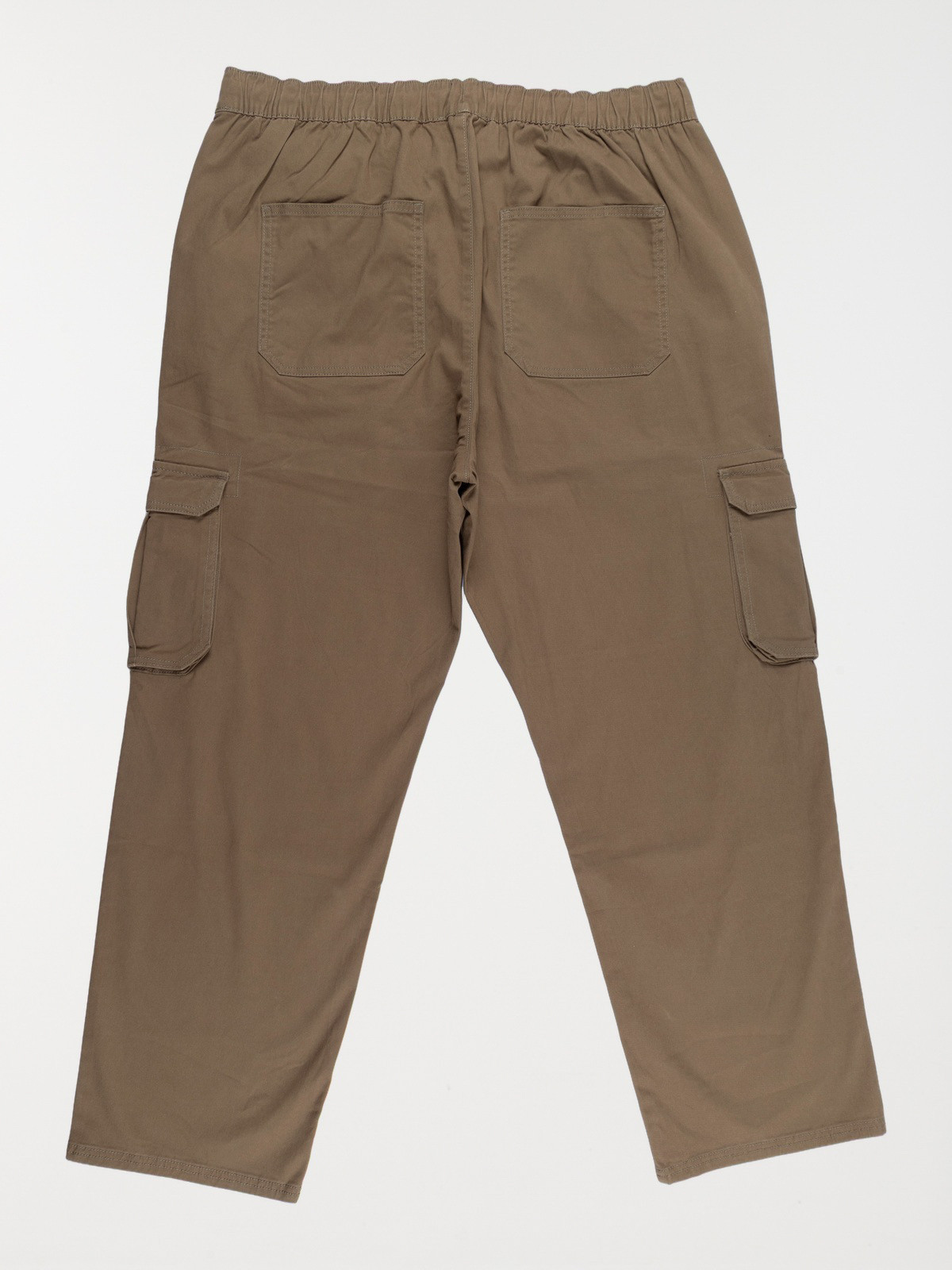 Pantalon cargo homme grande taille Pantalon cargo homme grande taille