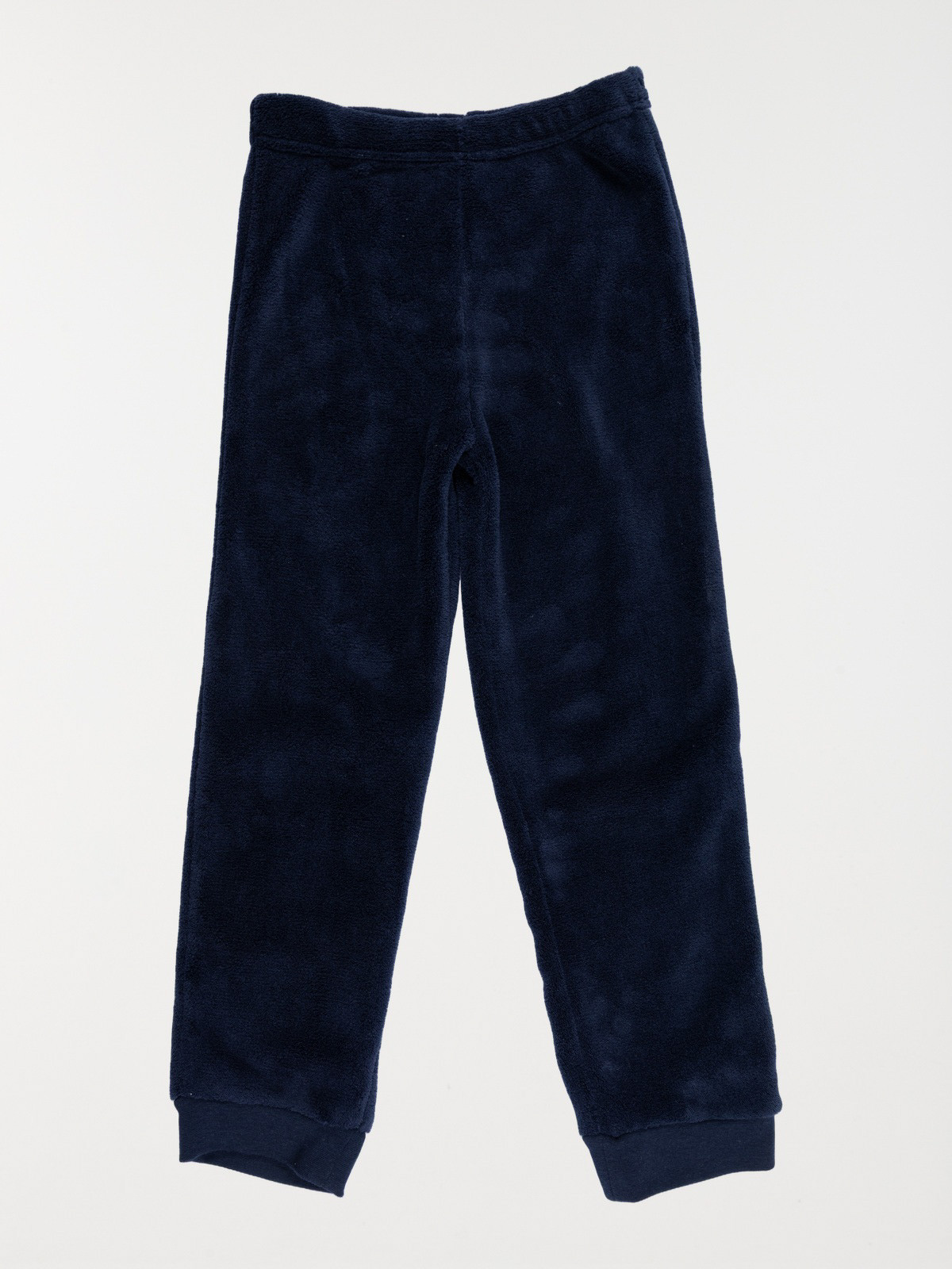 Pyjama polaire nounours fille (6-14A) Pyjama polaire nounours fille (6-14A)