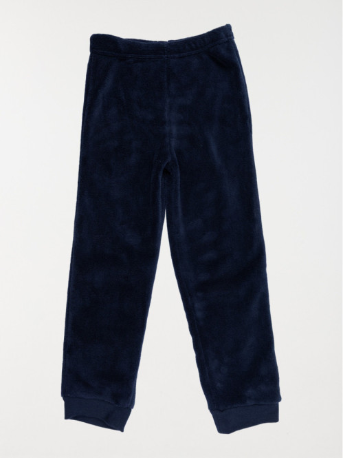 Pyjama polaire nounours...