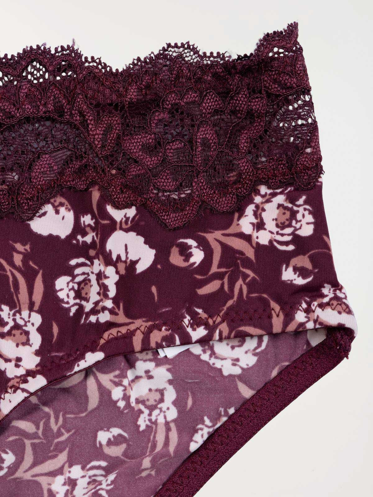 Lot de 2 shorties femme (S-XL) Lot de 2 shorties femme (S-XL)
