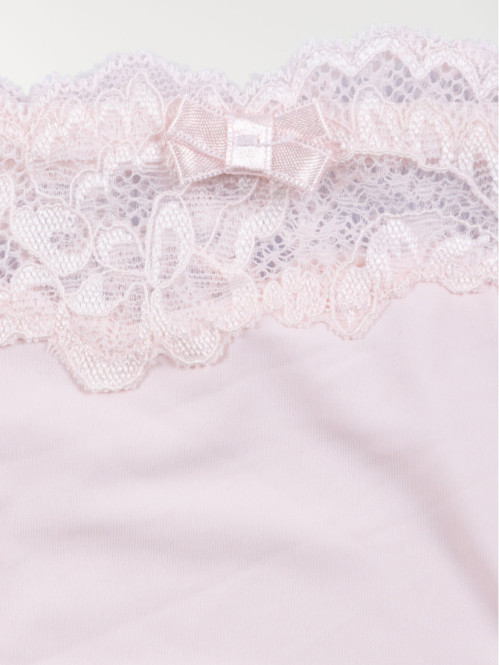 Lot de 2 shorties femme (S-XL)