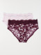Image produit Couleur: burgundy