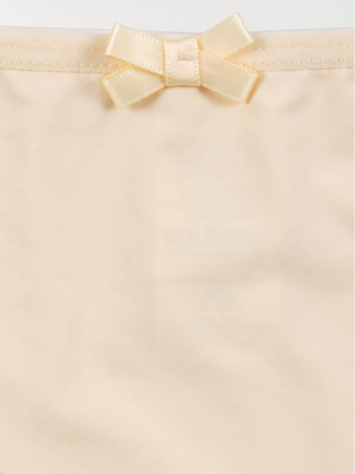 Lot de 2 shorties femme (S-XL)