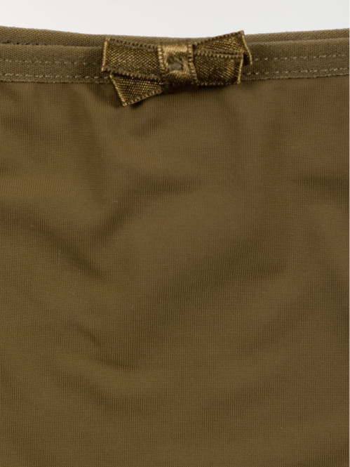 Lot de 2 shorties femme (S-XL)