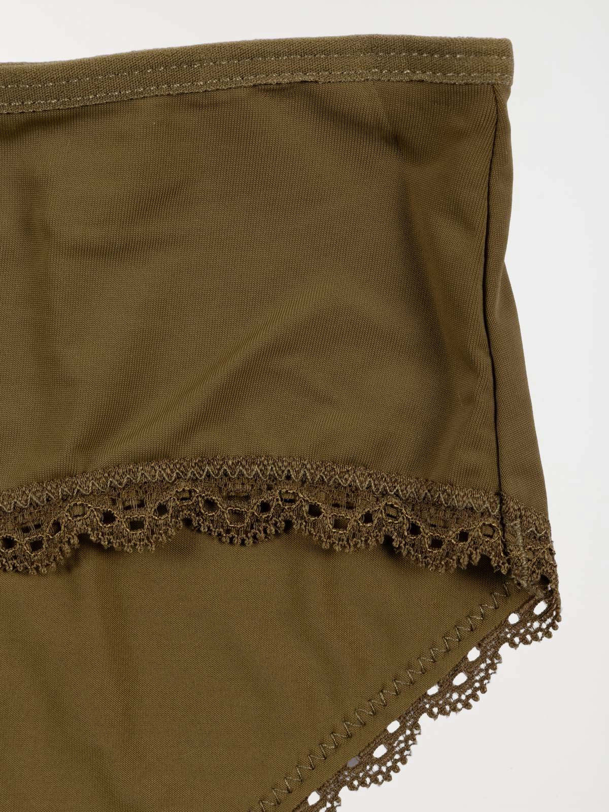 Lot de 2 shorties femme (S-XL) Lot de 2 shorties femme (S-XL)