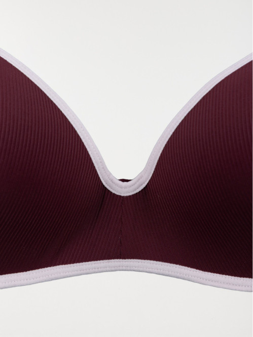 Lot de 2 soutien-gorge...