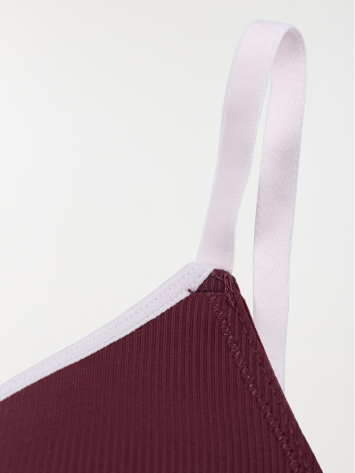 Lot de 2 soutien-gorge...