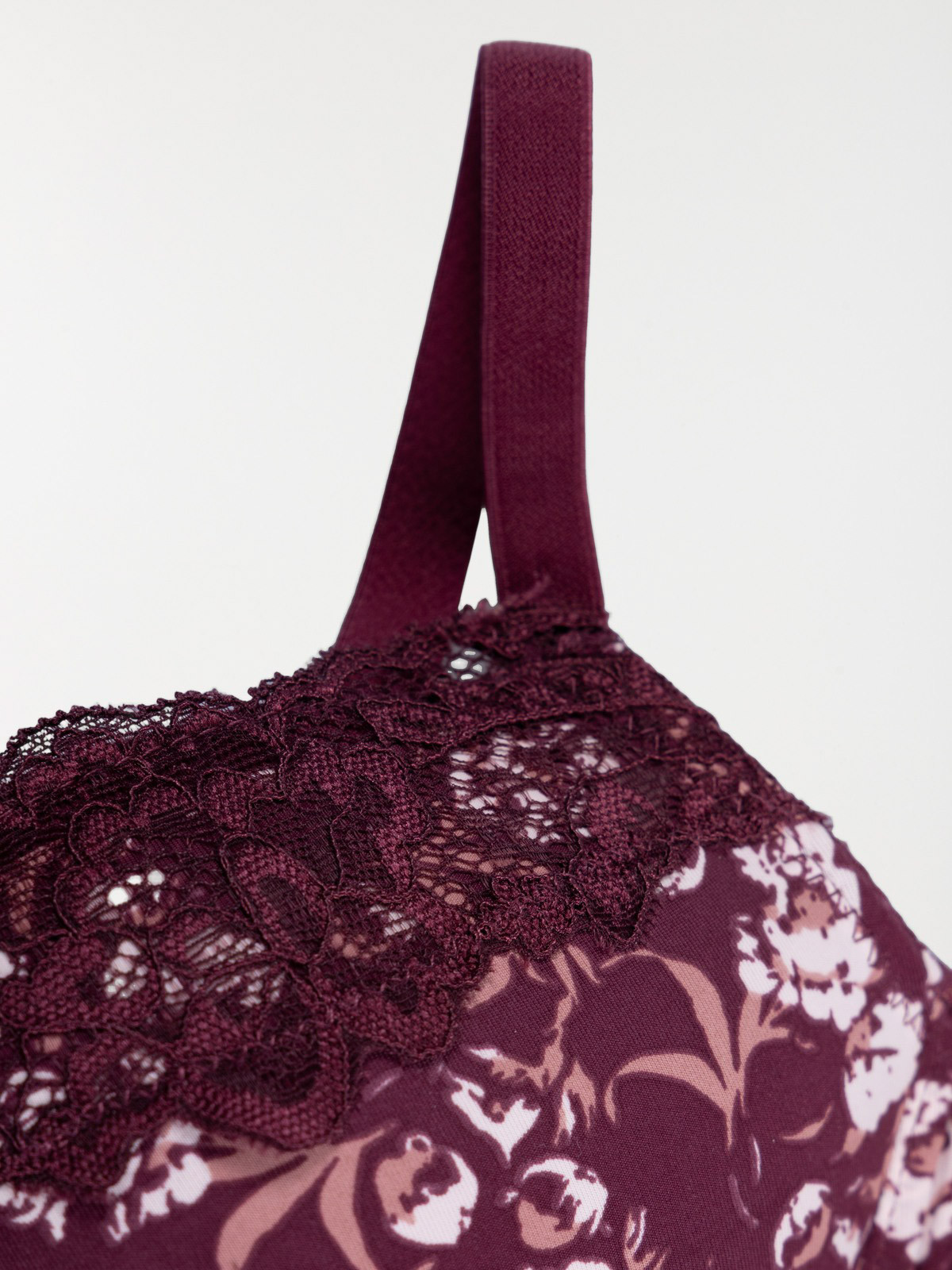 Lot de 2 soutien-gorge femme (85B-95E) Lot de 2 soutien-gorge femme (85B-95E)