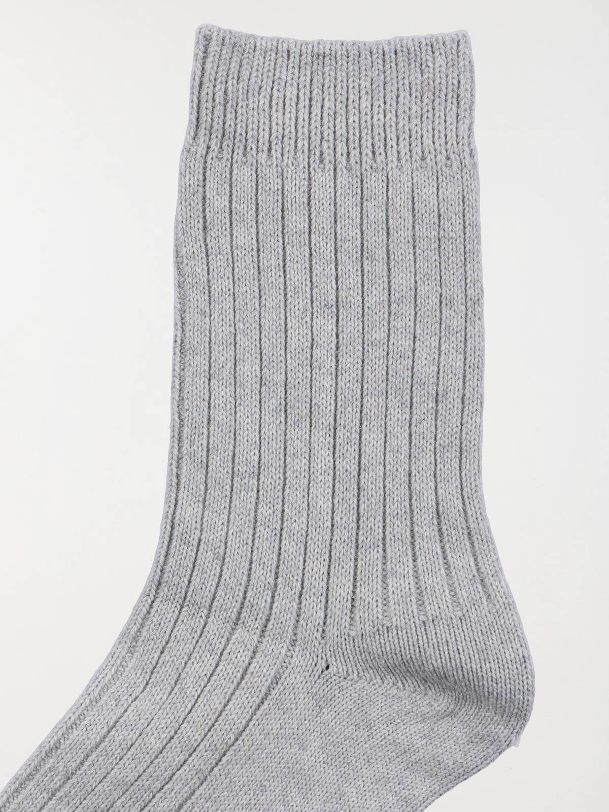Lot de 2 paires de chaussettes femme Lot de 2 paires de chaussettes femme