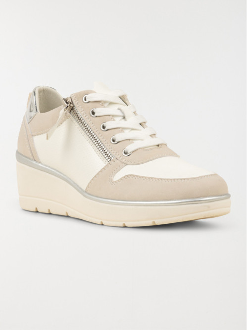 Baskets confort femme (36-41) Baskets confort femme (36-41)