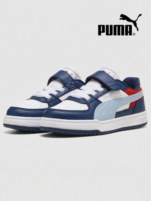 Basket Puma Caven garçon...