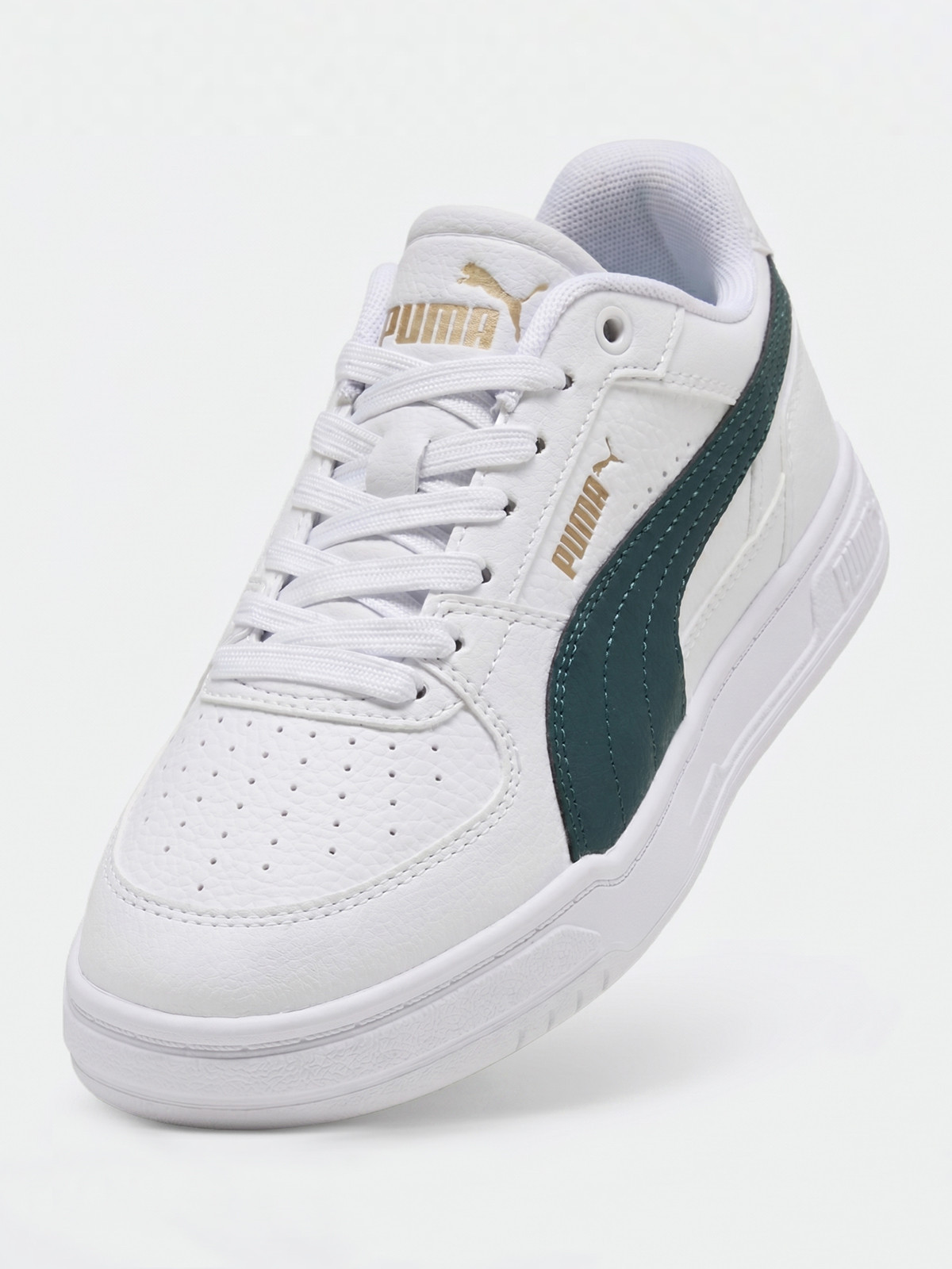 Basket Puma Caven garçon (36-39)