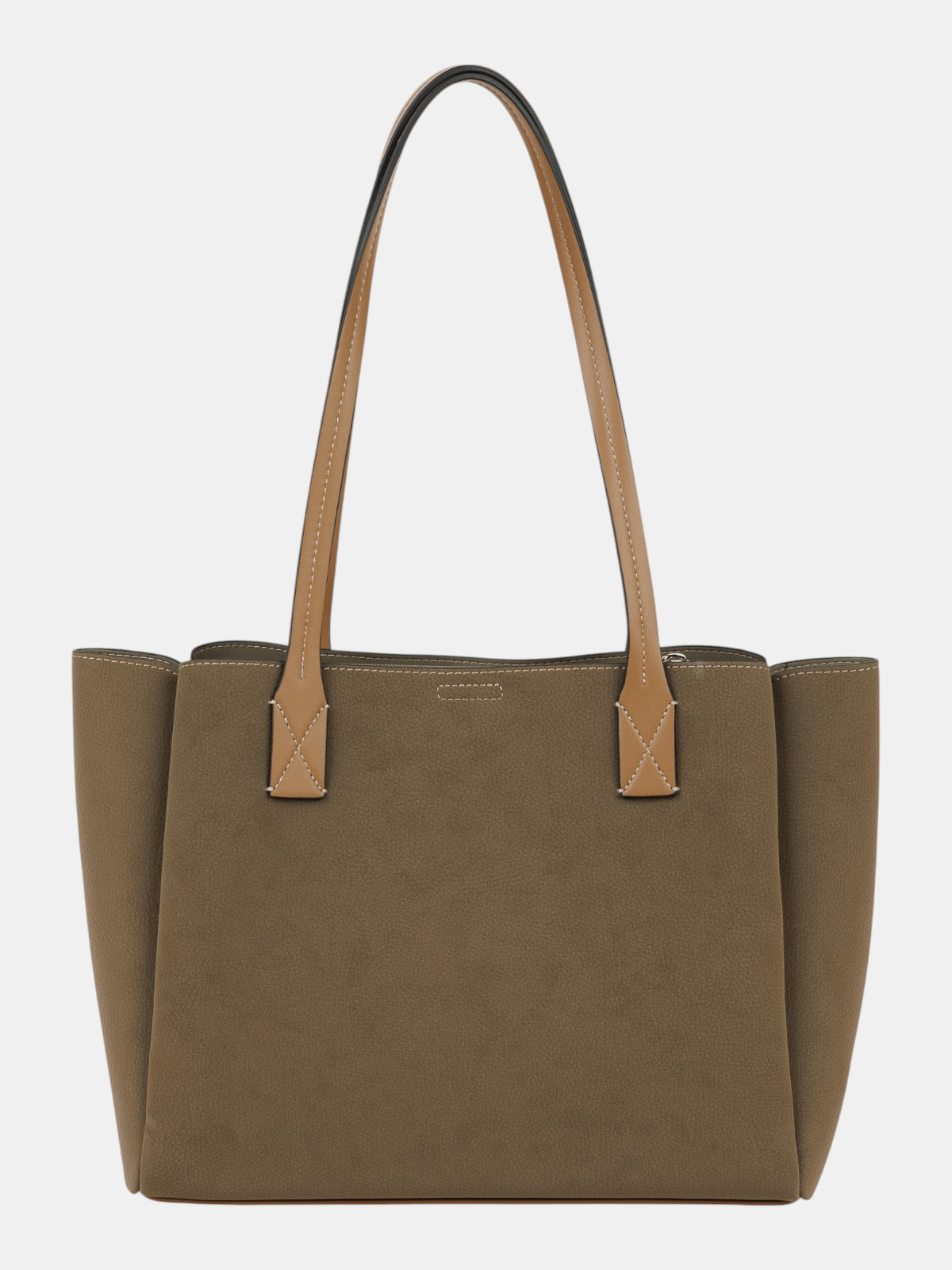 Sac cabas format A4 anses longues femme Sac cabas format A4 anses longues femme