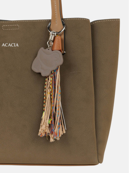 Sac cabas format A4 anses...