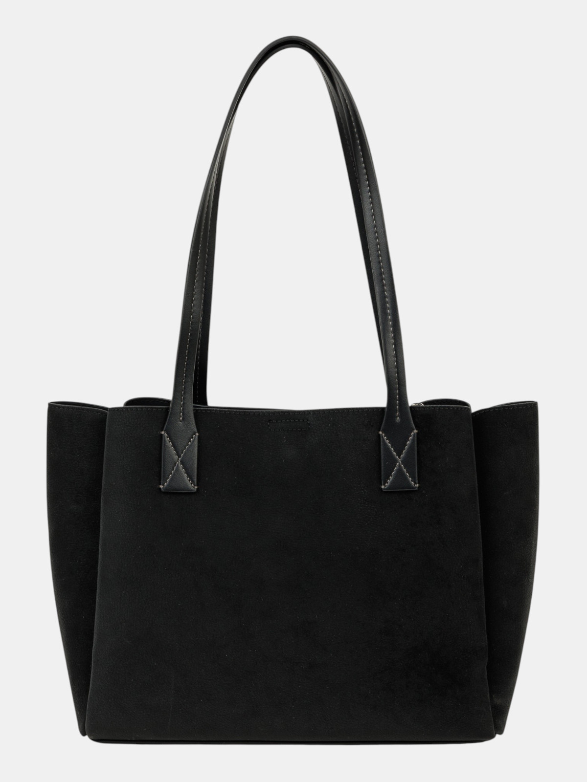 Sac cabas format A4 anses longues femme Sac cabas format A4 anses longues femme