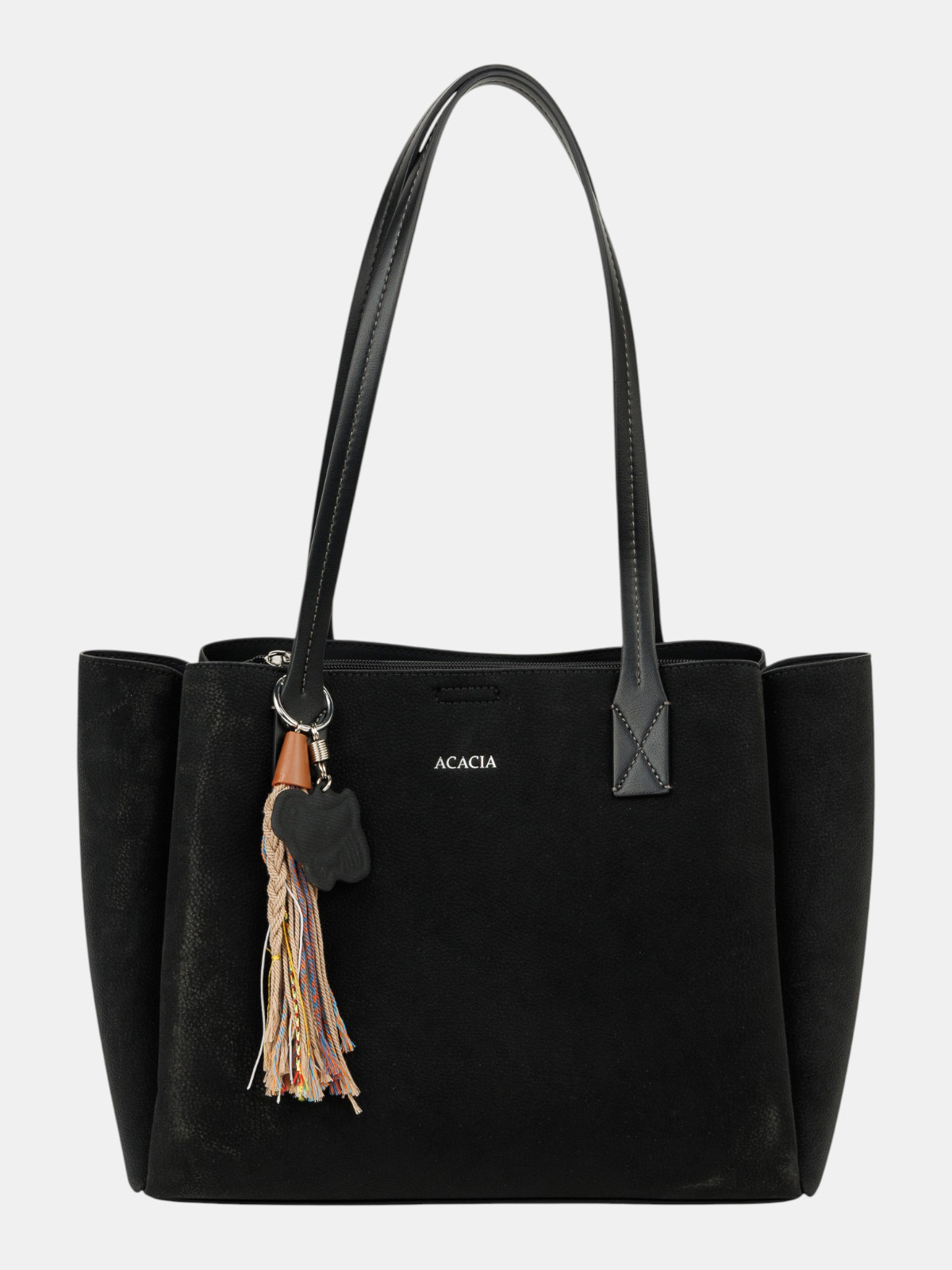 Sac cabas format A4 anses longues femme Sac cabas format A4 anses longues femme