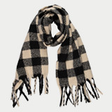 GANTS & BONNET & ÉCHARPE