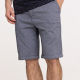 SHORT & BERMUDA