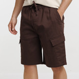 SHORT & BERMUDA