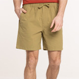 SHORT & BERMUDA