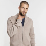 PULL & GILET
