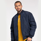 MANTEAU & VESTE