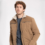 MANTEAU & VESTE