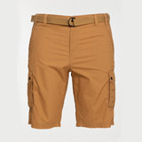 SHORT & BERMUDA