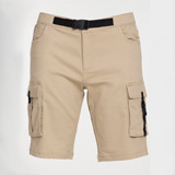 SHORT & BERMUDA