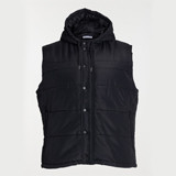 MANTEAU & VESTE