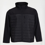 MANTEAU & VESTE