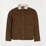 MANTEAU & VESTE
