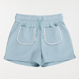SHORT & CYCLISTE