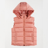 MANTEAU & VESTE