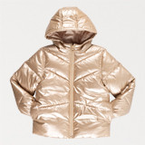 MANTEAU & VESTE