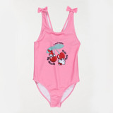 MAILLOT DE BAIN
