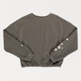 SWEAT & POLAIRE