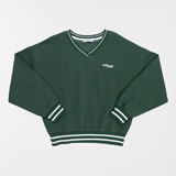 SWEAT & POLAIRE